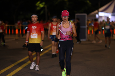 Foto RUN TO HEART 2024