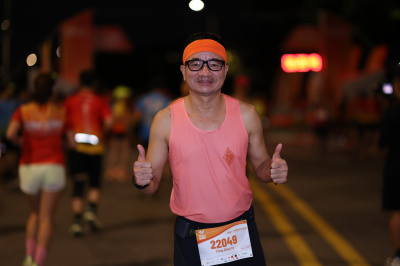 Foto RUN TO HEART 2024