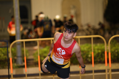 Foto RUN TO HEART 2024