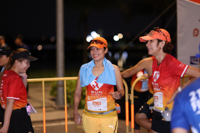 Foto RUN TO HEART 2024