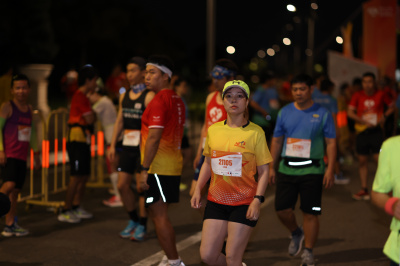 Foto RUN TO HEART 2024