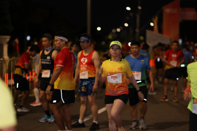 Foto RUN TO HEART 2024