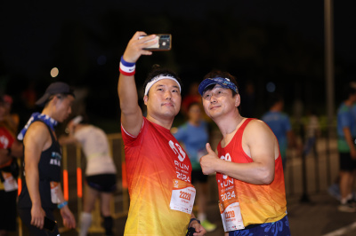 Foto RUN TO HEART 2024
