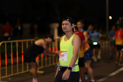 Foto RUN TO HEART 2024