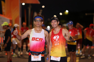 Foto RUN TO HEART 2024
