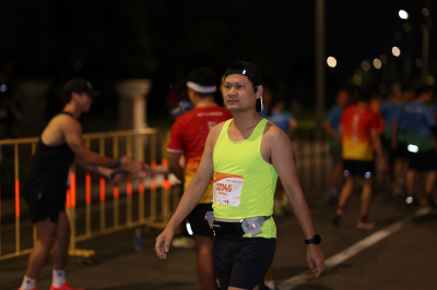 Foto RUN TO HEART 2024