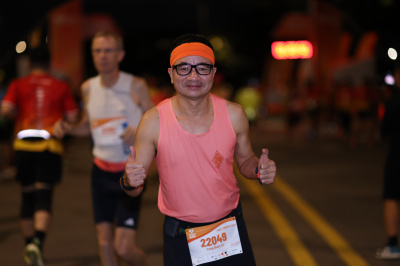 Foto RUN TO HEART 2024
