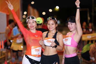 Foto RUN TO HEART 2024