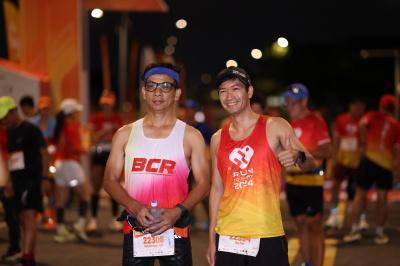 Foto RUN TO HEART 2024