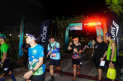 ภาพ Sơn Đào Trail Marathon 2024