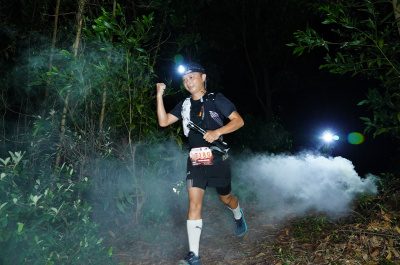 ภาพ Sơn Đào Trail Marathon 2024