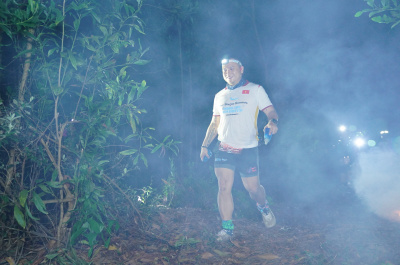 ภาพ Sơn Đào Trail Marathon 2024