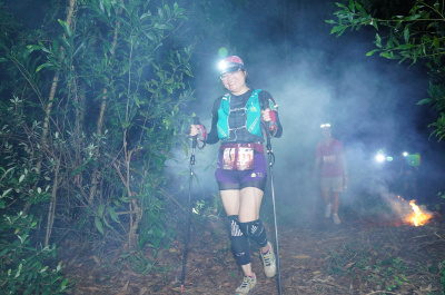 ภาพ Sơn Đào Trail Marathon 2024
