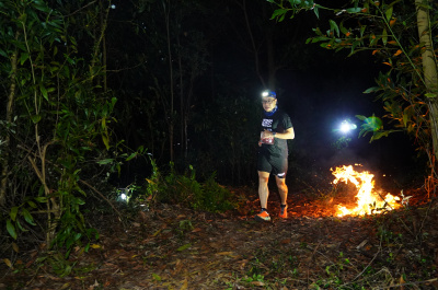 ภาพ Sơn Đào Trail Marathon 2024