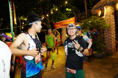 ภาพ Sơn Đào Trail Marathon 2024