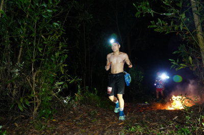 ภาพ Sơn Đào Trail Marathon 2024