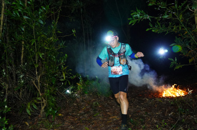 ภาพ Sơn Đào Trail Marathon 2024