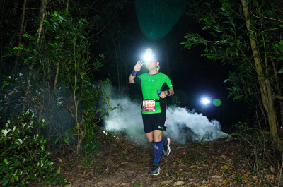 ภาพ Sơn Đào Trail Marathon 2024