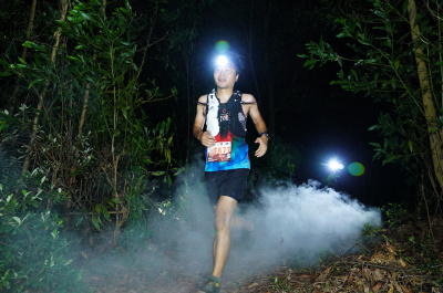 ภาพ Sơn Đào Trail Marathon 2024