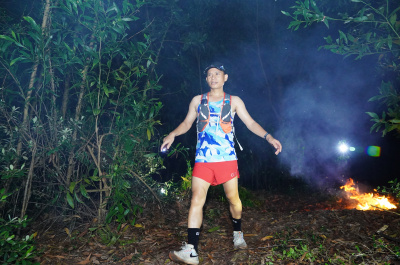 ภาพ Sơn Đào Trail Marathon 2024