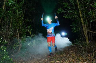 ภาพ Sơn Đào Trail Marathon 2024