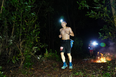 ภาพ Sơn Đào Trail Marathon 2024