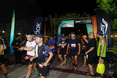 ภาพ Sơn Đào Trail Marathon 2024