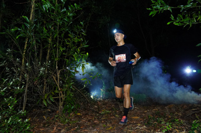 ภาพ Sơn Đào Trail Marathon 2024