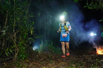 ภาพ Sơn Đào Trail Marathon 2024