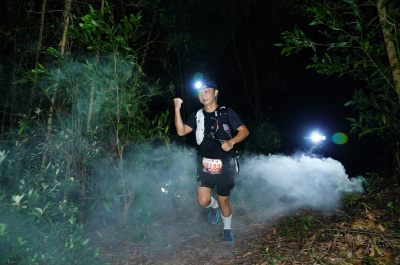 ภาพ Sơn Đào Trail Marathon 2024