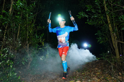 ภาพ Sơn Đào Trail Marathon 2024