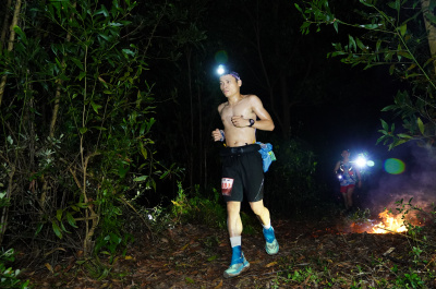 ภาพ Sơn Đào Trail Marathon 2024