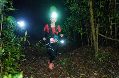 ภาพ Sơn Đào Trail Marathon 2024