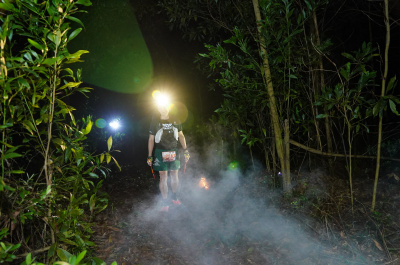 ภาพ Sơn Đào Trail Marathon 2024