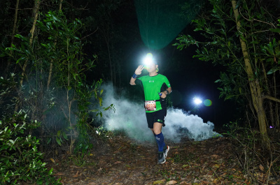 ภาพ Sơn Đào Trail Marathon 2024