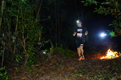 ภาพ Sơn Đào Trail Marathon 2024