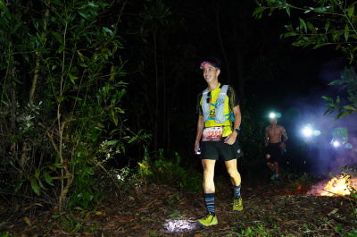 ภาพ Sơn Đào Trail Marathon 2024