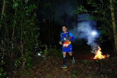 ภาพ Sơn Đào Trail Marathon 2024