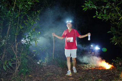 ภาพ Sơn Đào Trail Marathon 2024