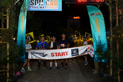 ภาพ Sơn Đào Trail Marathon 2024