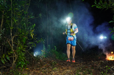 ภาพ Sơn Đào Trail Marathon 2024