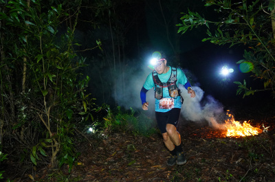 ภาพ Sơn Đào Trail Marathon 2024