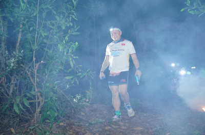 ภาพ Sơn Đào Trail Marathon 2024