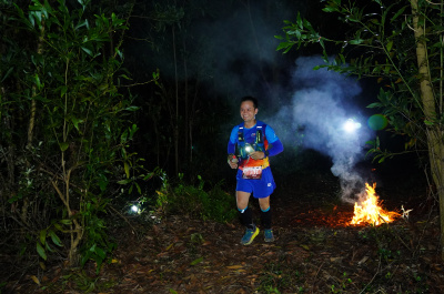 ภาพ Sơn Đào Trail Marathon 2024