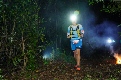 ภาพ Sơn Đào Trail Marathon 2024