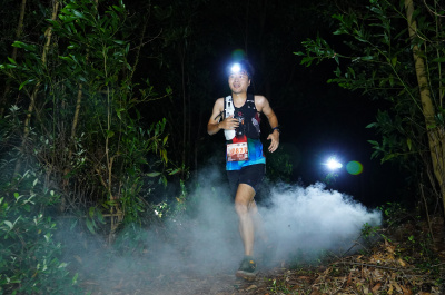ภาพ Sơn Đào Trail Marathon 2024