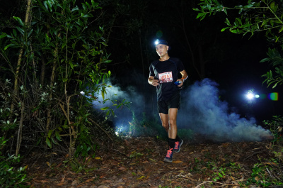 ภาพ Sơn Đào Trail Marathon 2024