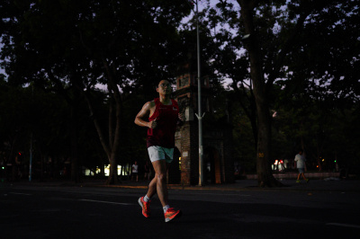 Long Run LDR & VietMarathoners 04/08/2024 照片