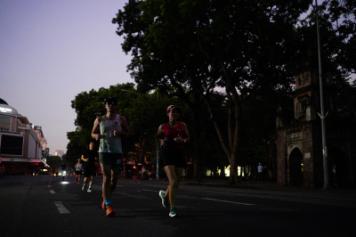 Long Run LDR & VietMarathoners 04/08/2024 照片