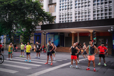 Long Run LDR & VietMarathoners 04/08/2024 照片